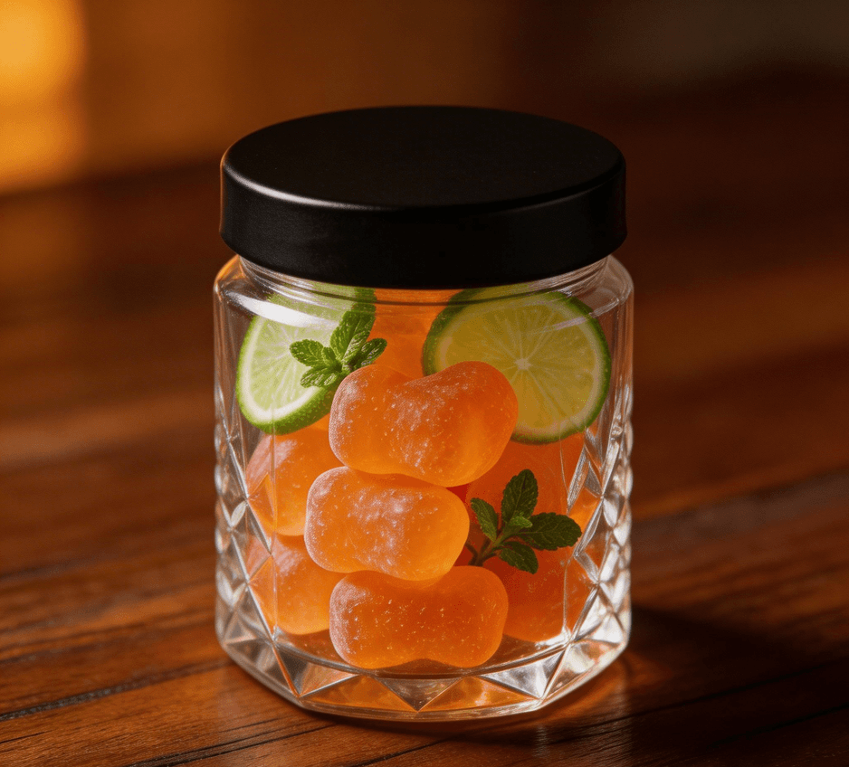 Creatine Gummies: Benefits, Dosing, and What to Expect