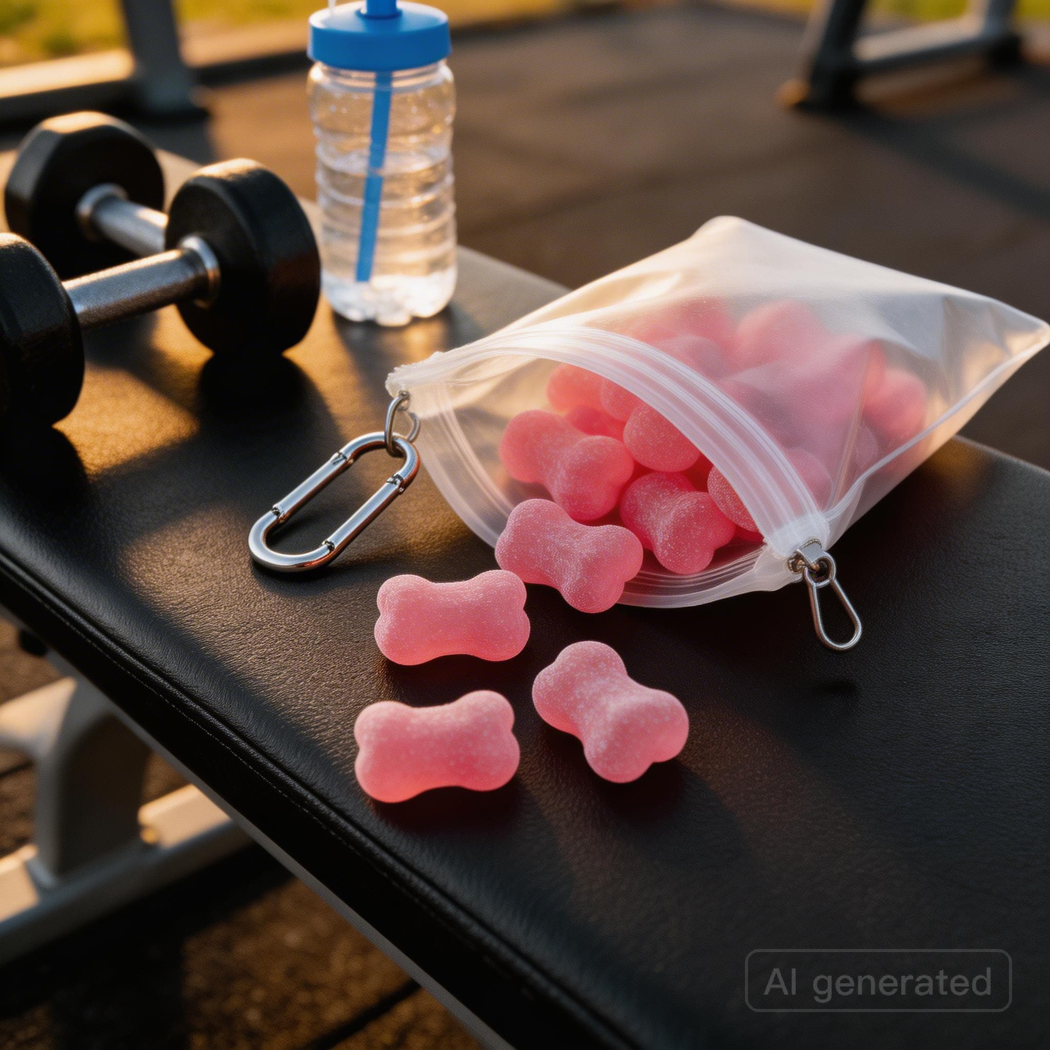 Do Creatine Gummies Work? What Real Users Should Expect
